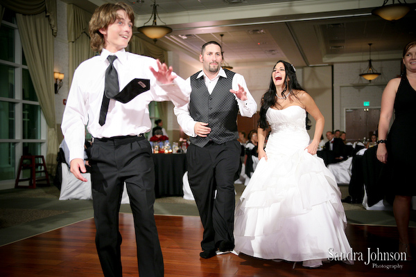 Best Lake Mary Events Center Wedding Pictures - Sandra Johnson (SJFoto.com)